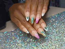 Nails by Divine